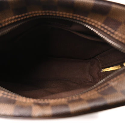 Louis Vuitton Damier Ebene Olav PM Messenger Bag 4 of 8