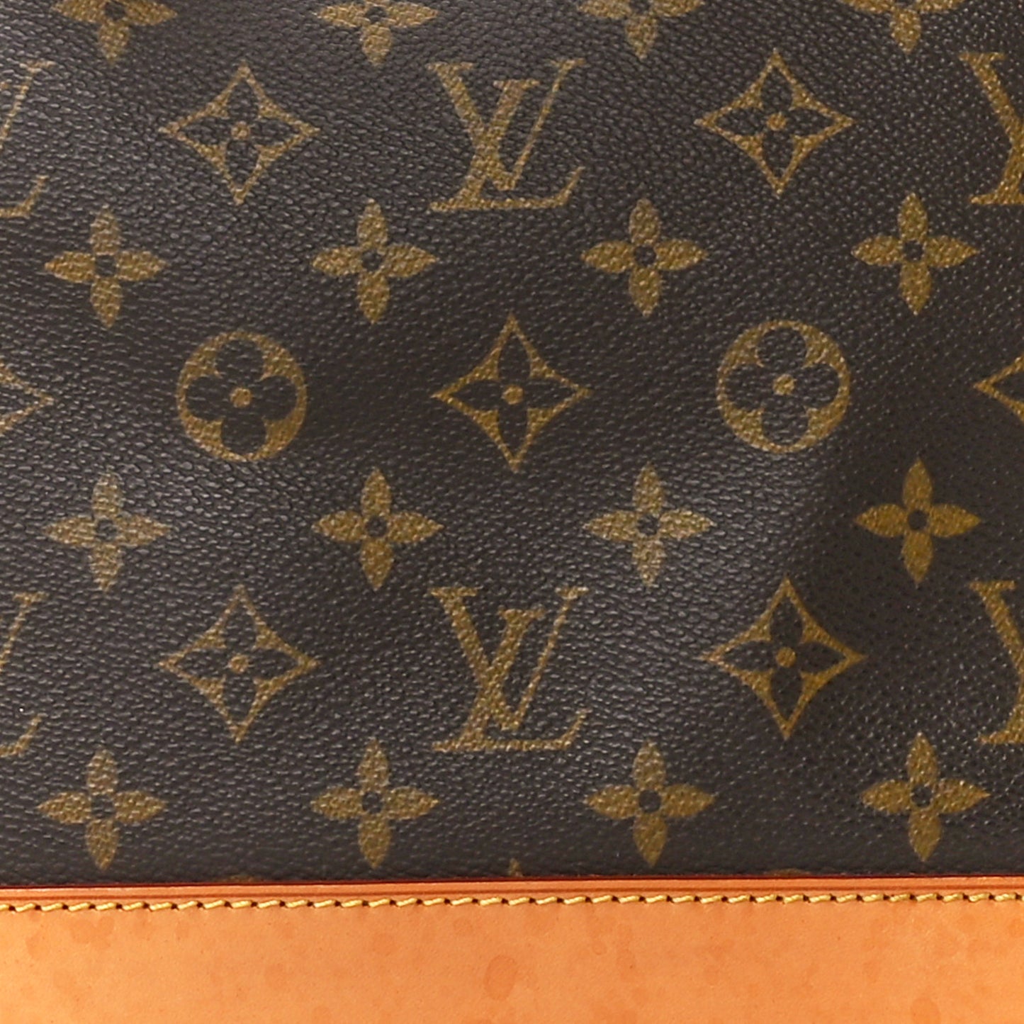 Monogram Alma PM