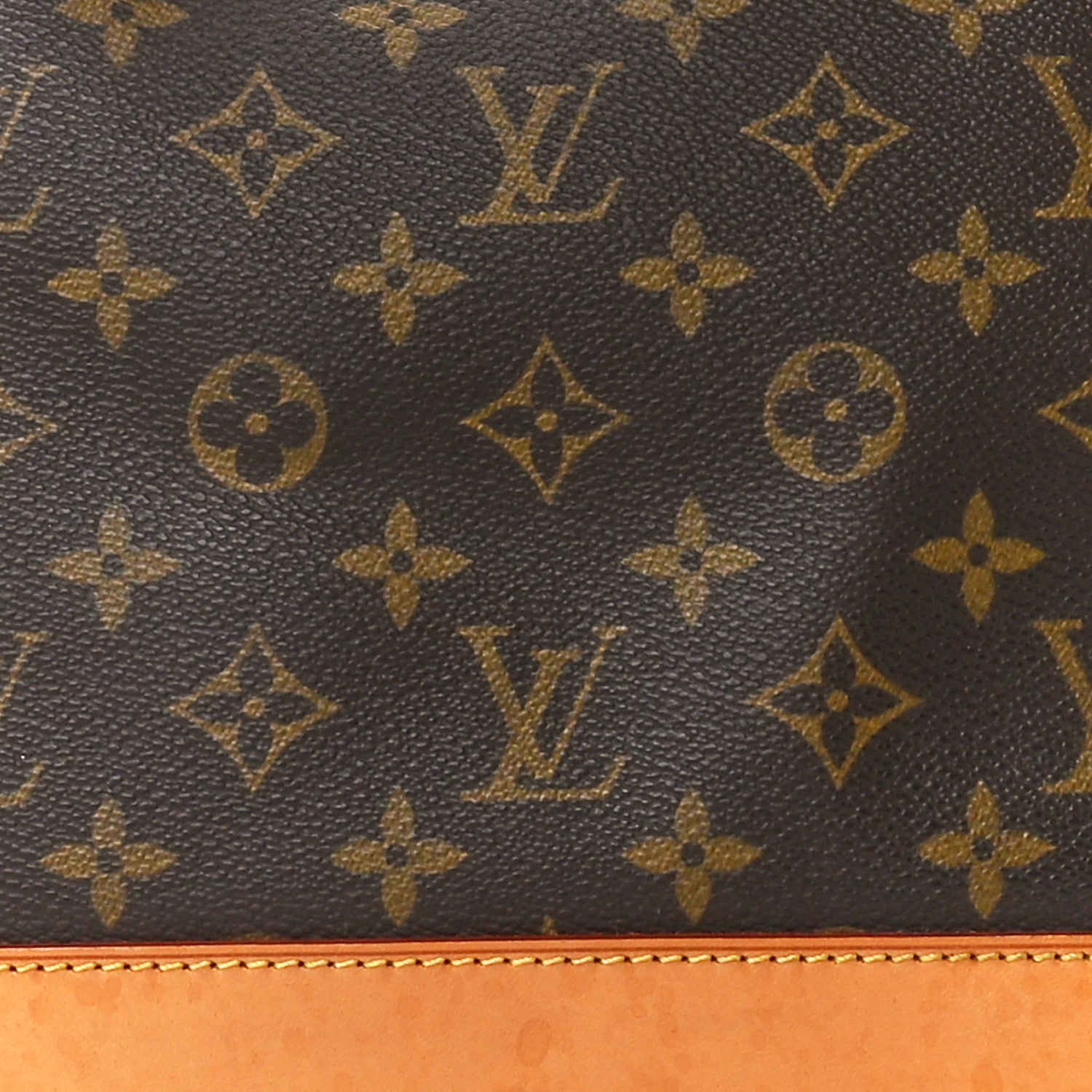 Louis Vuitton Monogram Alma PM 8 of 11