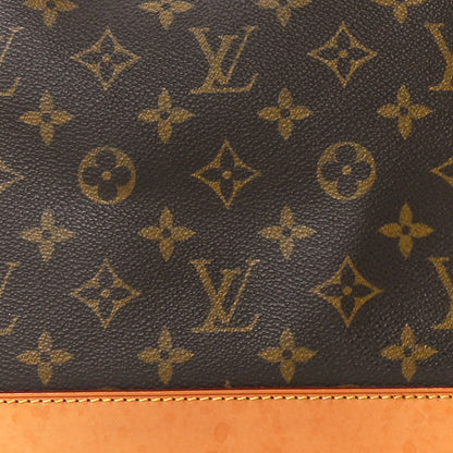 Louis Vuitton Monogram Alma PM 8 of 11