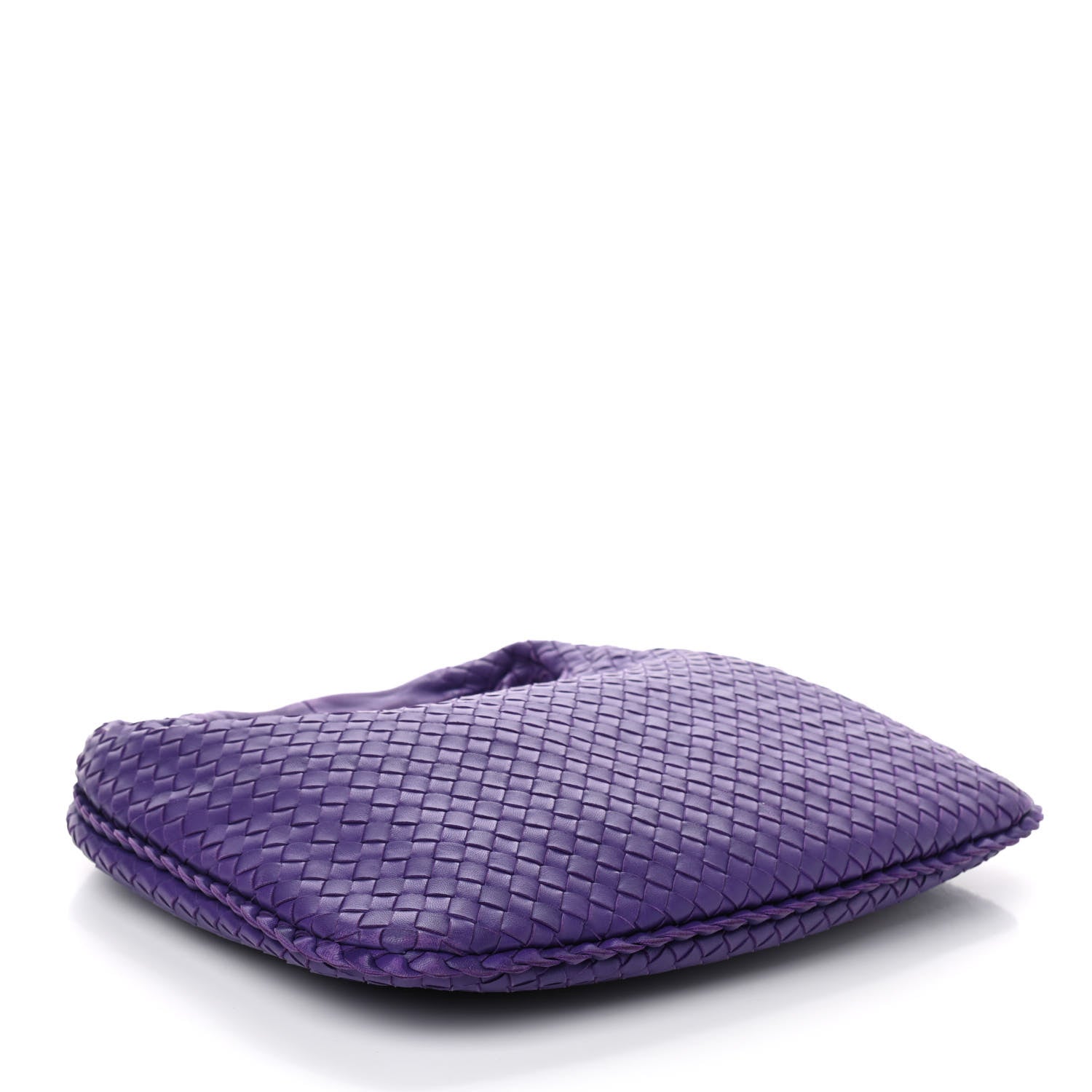 Bottega Veneta Nappa Intrecciato Small Veneta Hobo Anemone 4 of 9