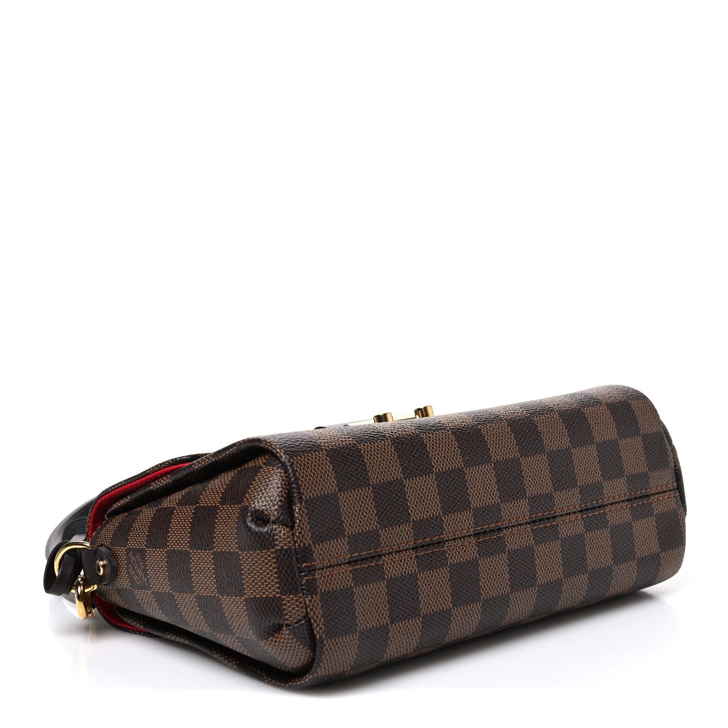 Louis Vuitton Damier Ebene Croisette 4 of 10