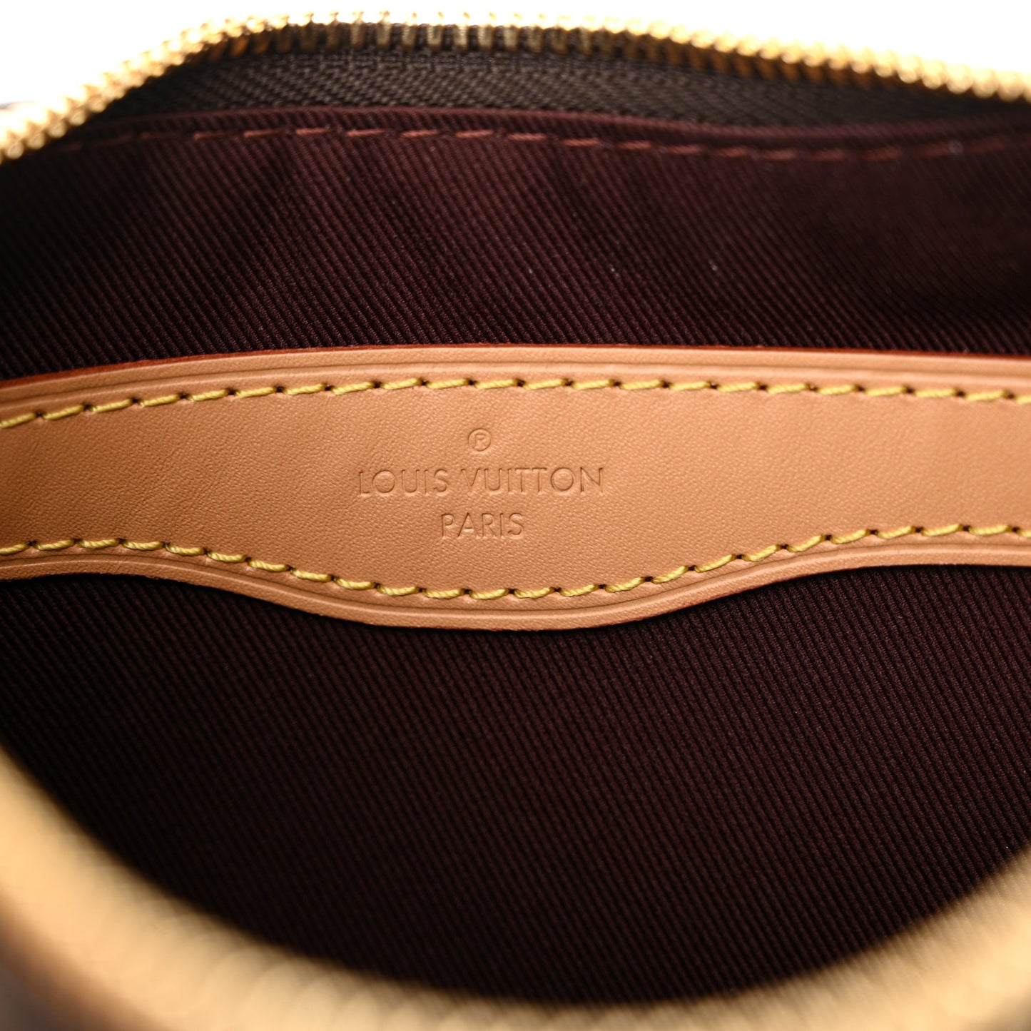 Monogram Boulogne NM