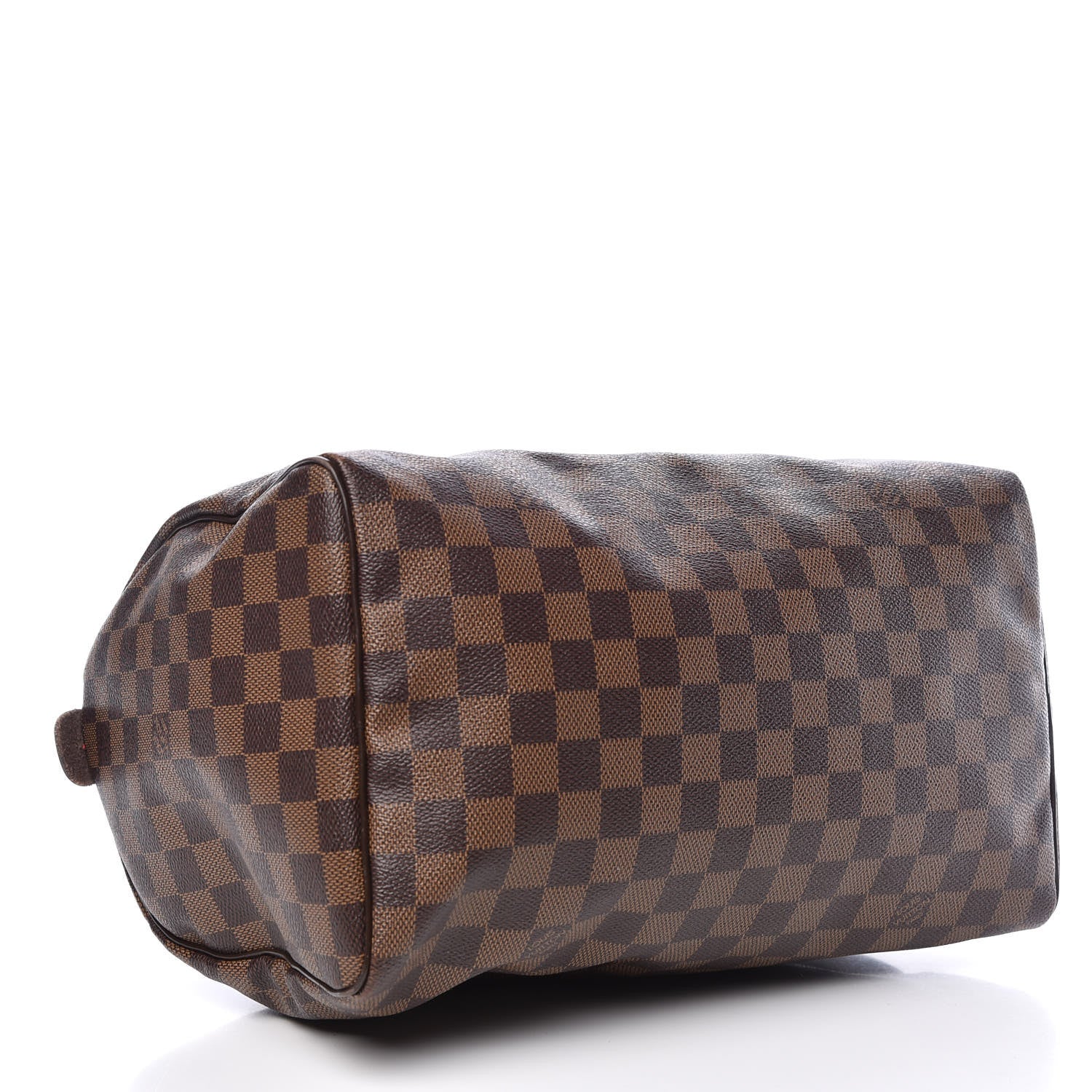 Louis Vuitton Damier Ebene Speedy 30 4 of 10