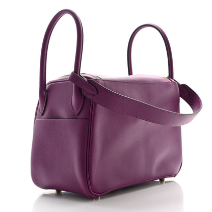 Hermes Evercolor Lindy 26 Anemone 3 of 11