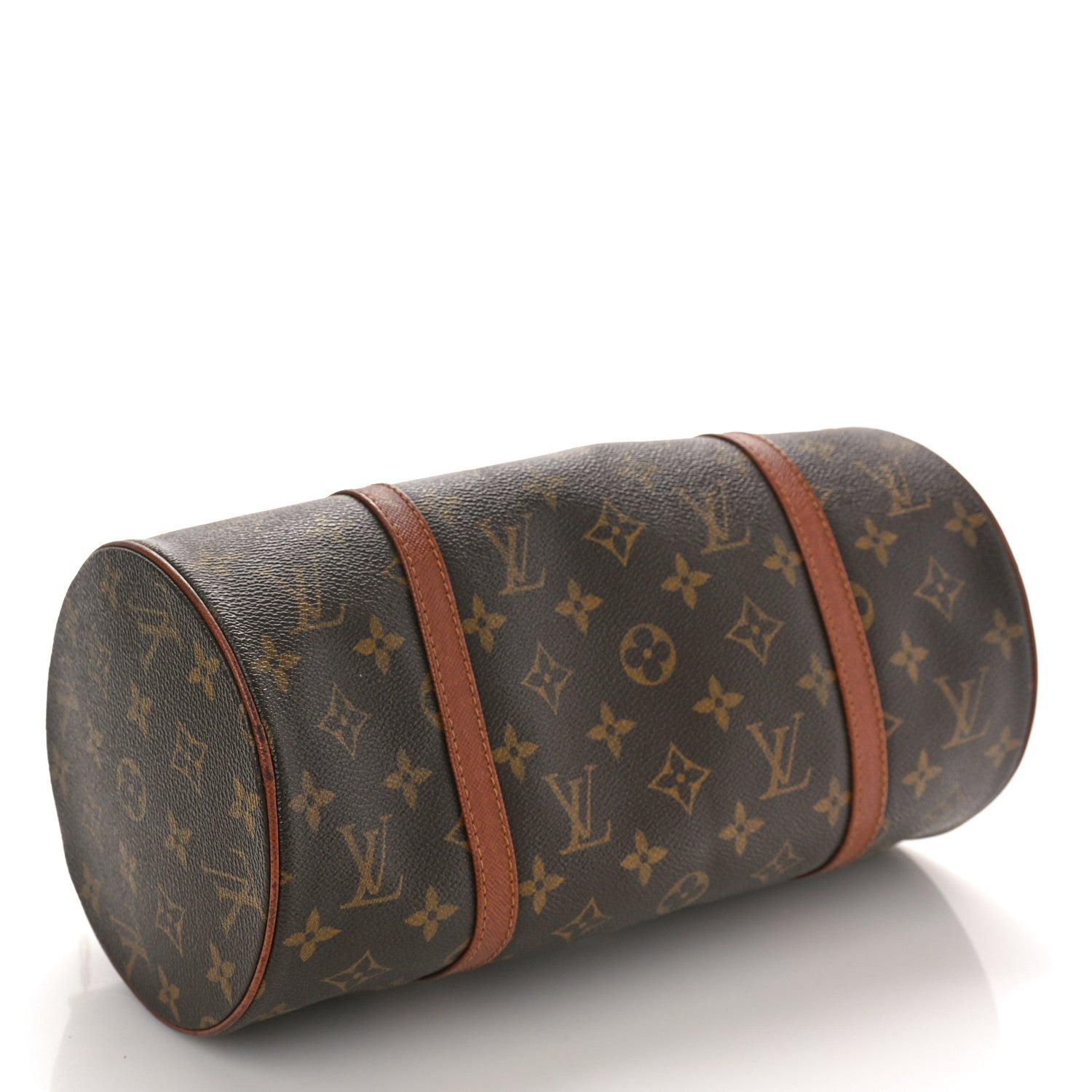 Louis Vuitton Monogram Papillon 30 with Companion 5 of 12