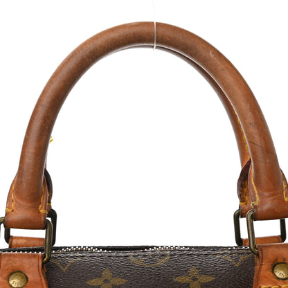Louis Vuitton Monogram Speedy 35 13 of 18