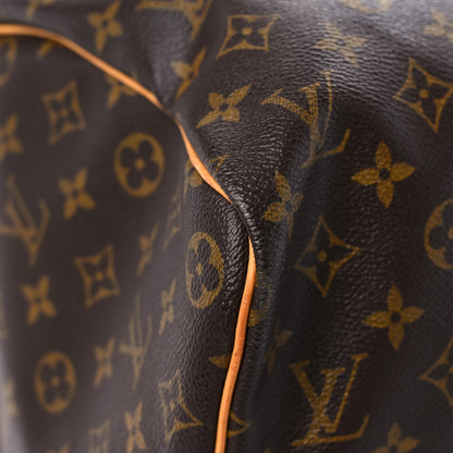 Louis Vuitton Monogram Keepall 45 8 of 21