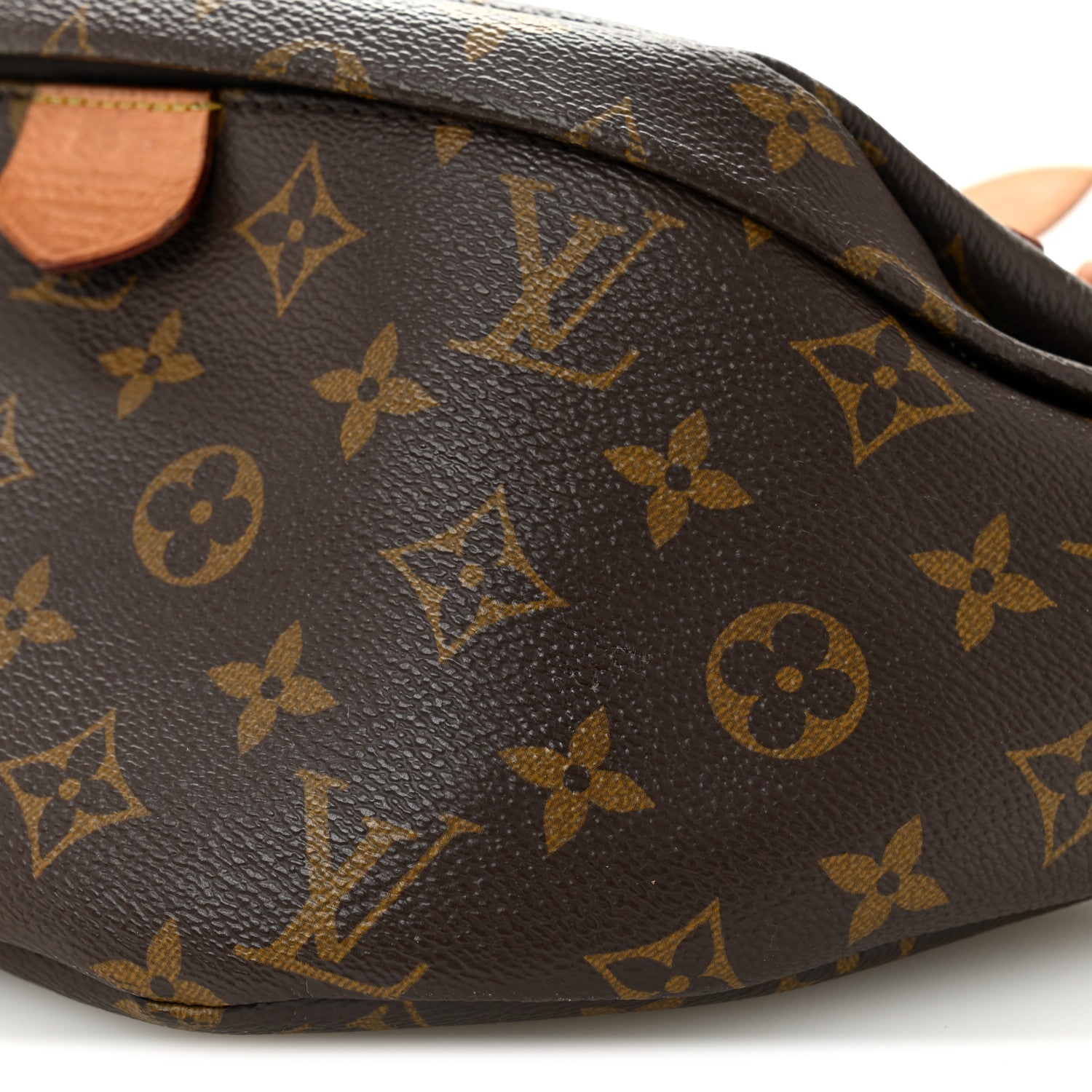 Louis Vuitton Monogram Bumbag 10 of 10