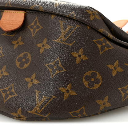 Louis Vuitton Monogram Bumbag 10 of 10