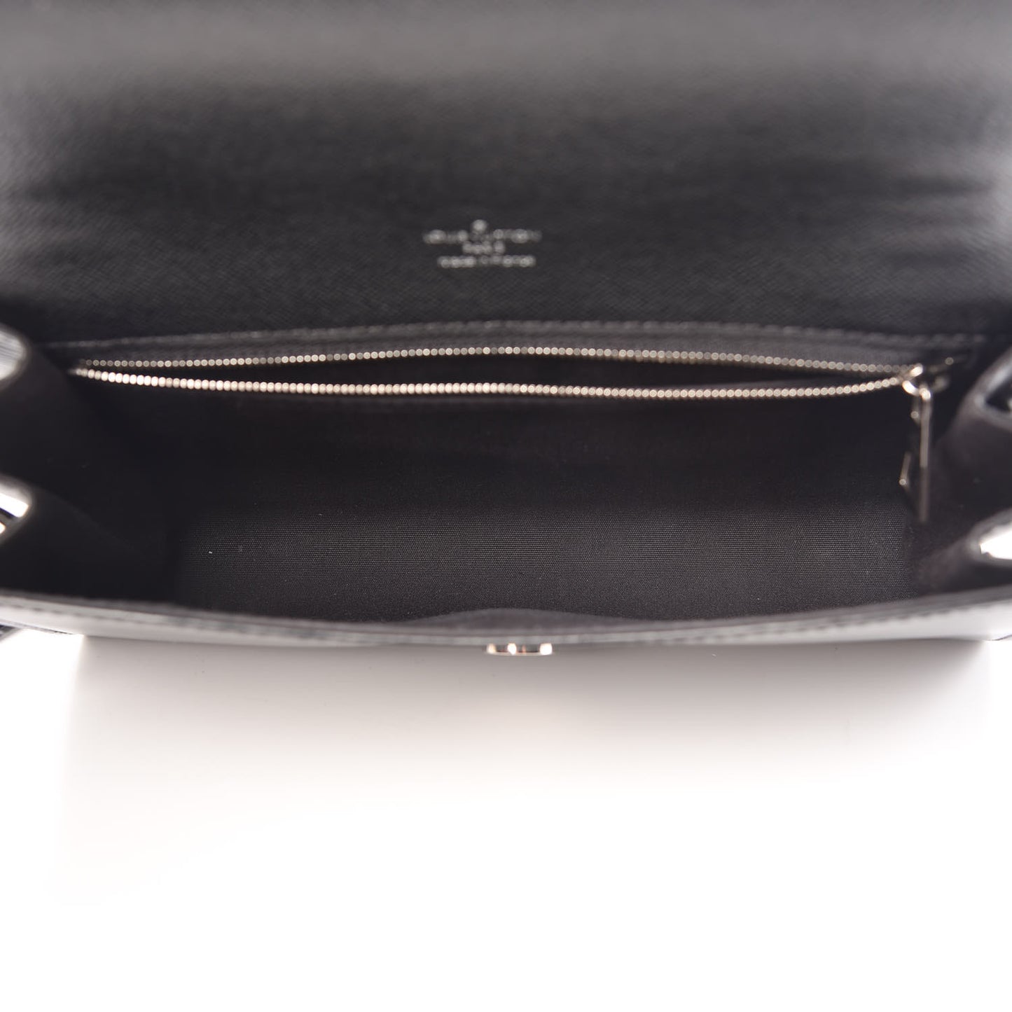 Epi Clery Black