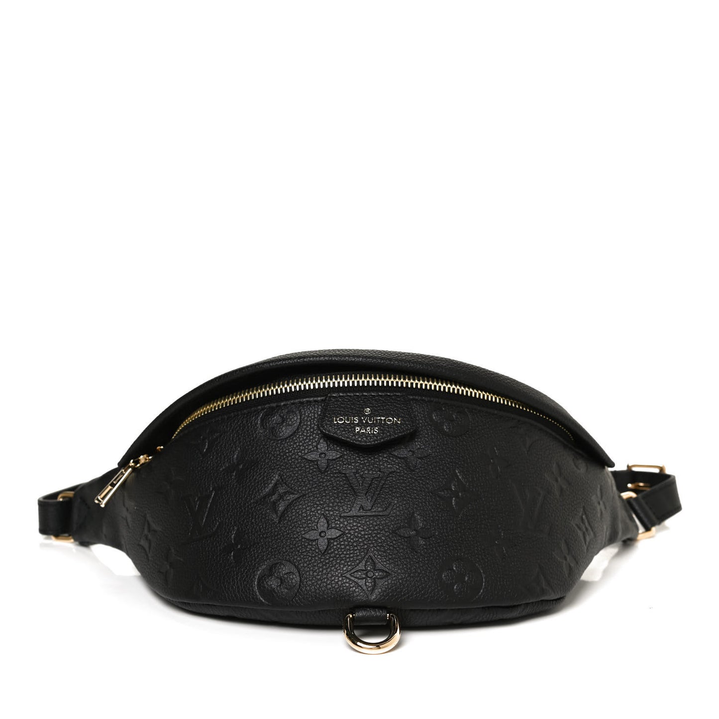 Empreinte BumBag Black