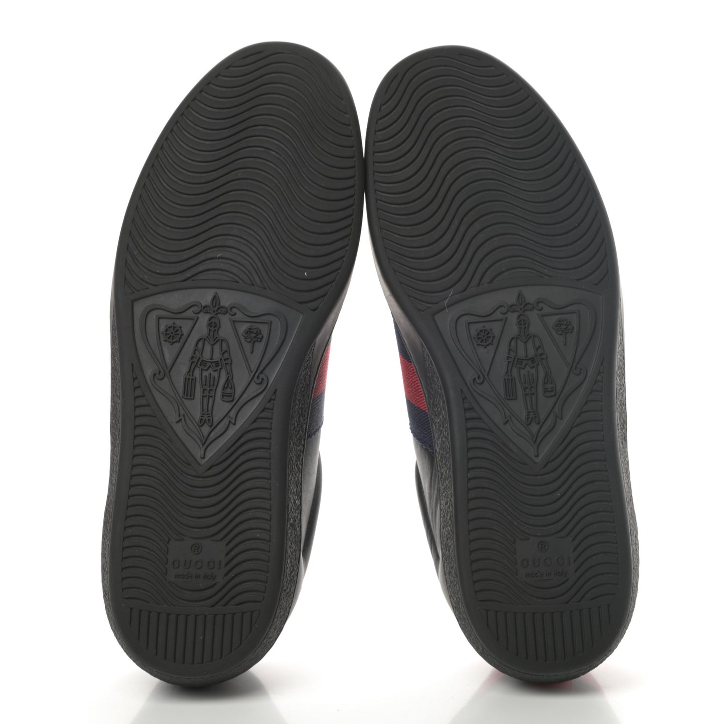 Miro Soft Calfskin Laminated Ayers Web Bee Embroidered Mens Ace Sneakers 6.5 Black Red Flame Night