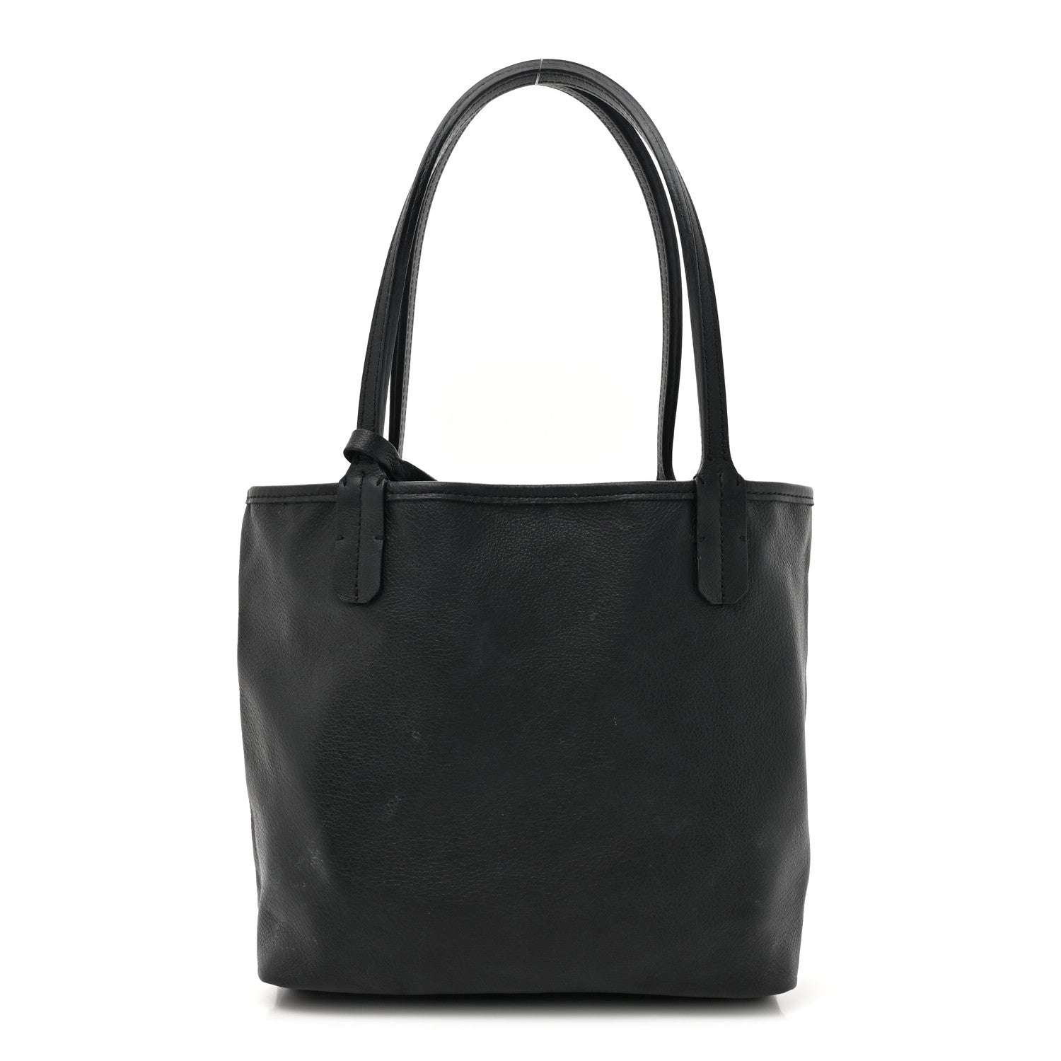 Goyard Goyardine Reversible Mini Anjou Black 4 of 26