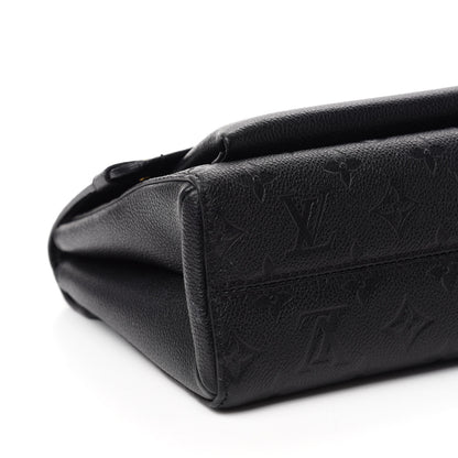 Louis Vuitton Empreinte Vavin PM Black 7 of 12