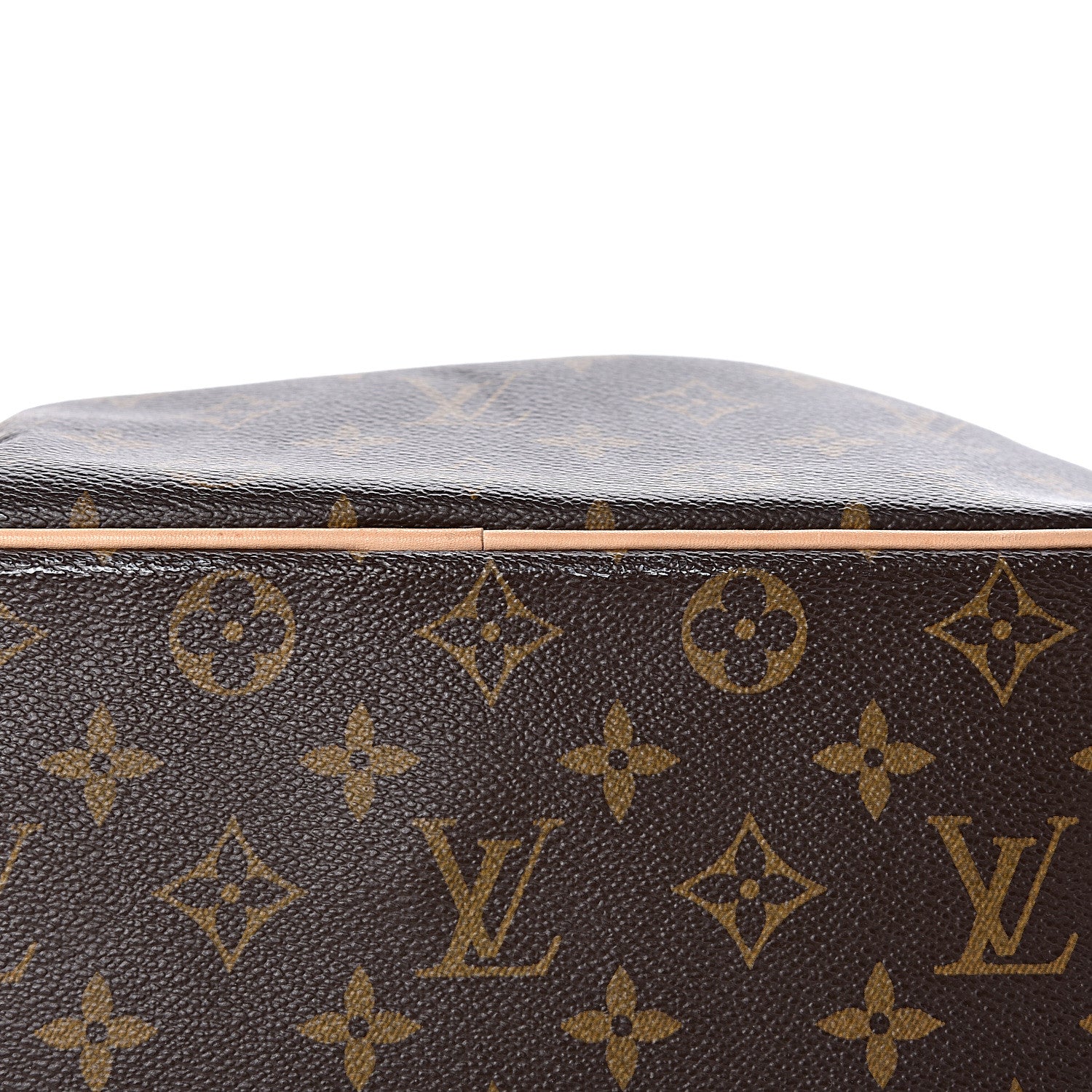 Louis Vuitton Monogram Palermo GM 12 of 14