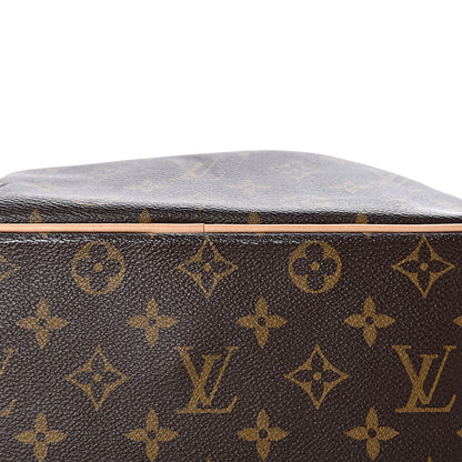 Louis Vuitton Monogram Palermo GM 12 of 14