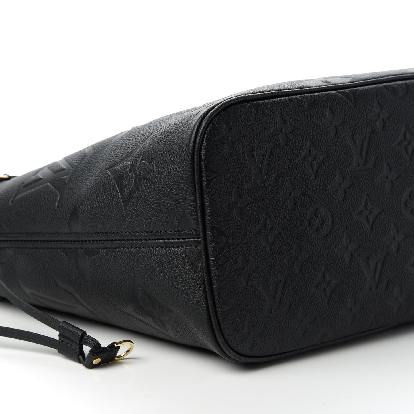 Empreinte Monogram Giant Neverfull MM Black