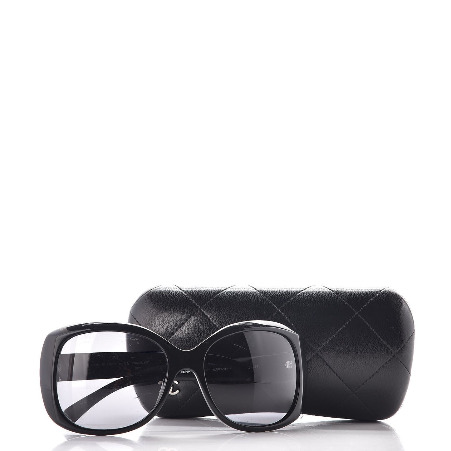 CC Polarized Sunglasses 5183 Black