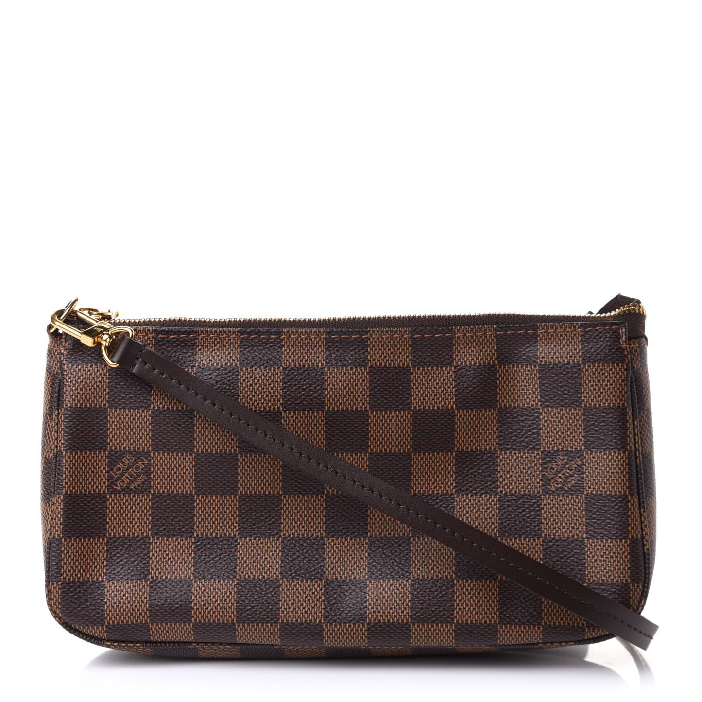 Damier Ebene Pochette Accessories NM