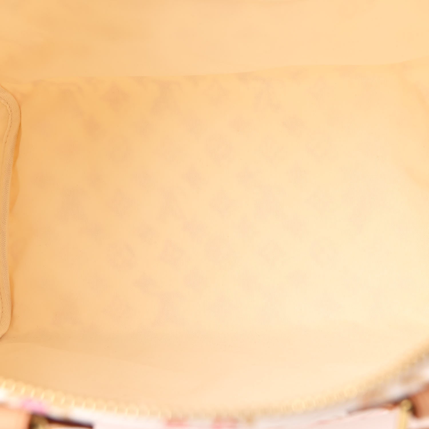 Louis Vuitton Watercolor Aquarelle Speedy 35 White 4 of 8