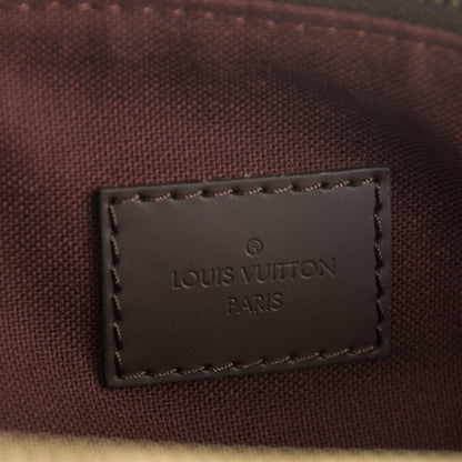 Louis Vuitton Damier Ebene Iena MM 6 of 8