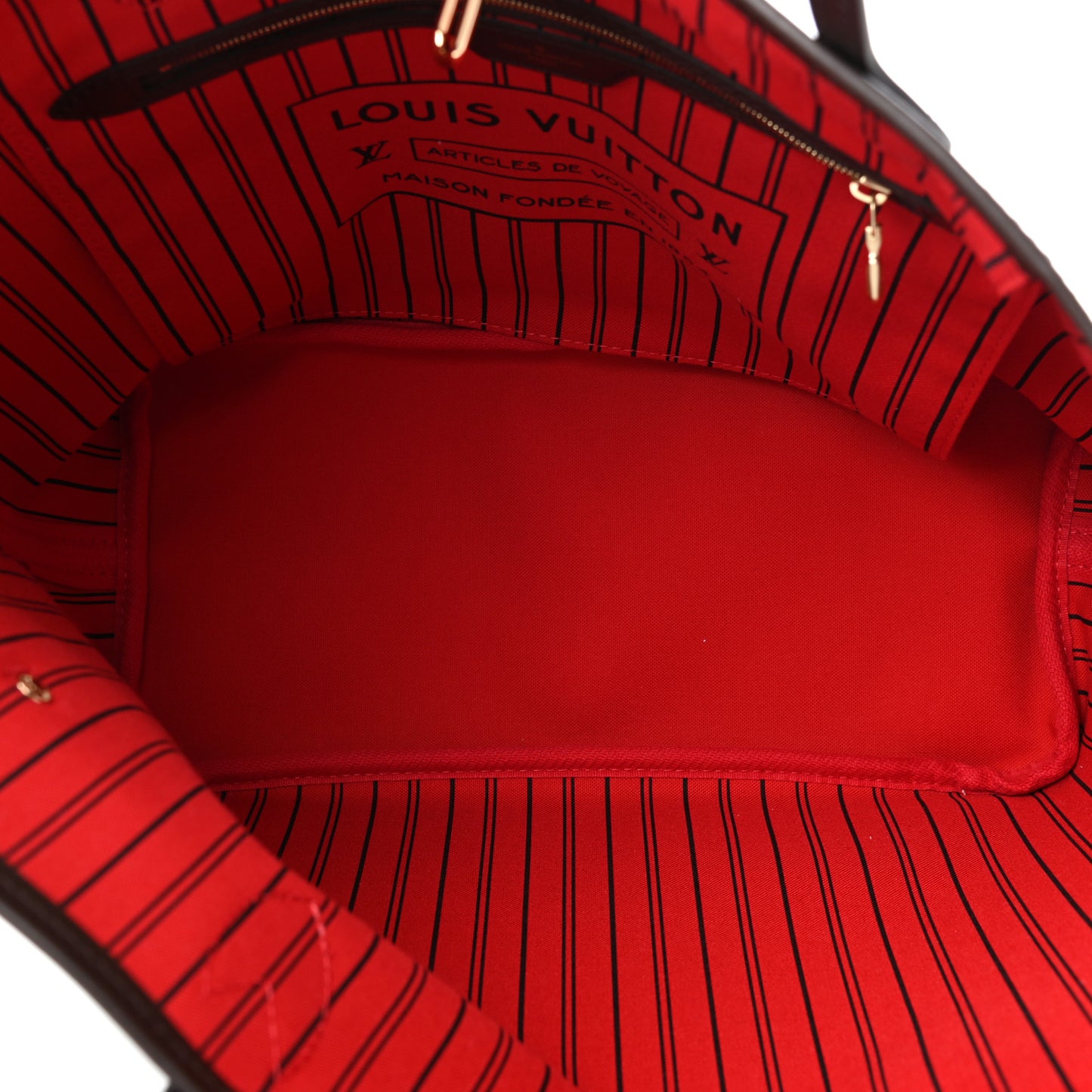 Damier Ebene Neo Neverfull MM
