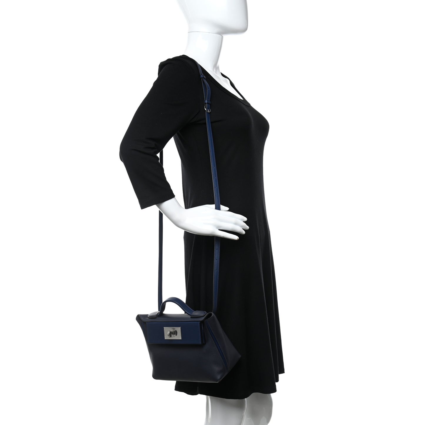 Evercolor Swift 24/24 21 Bleu Nuit Bleu Navy