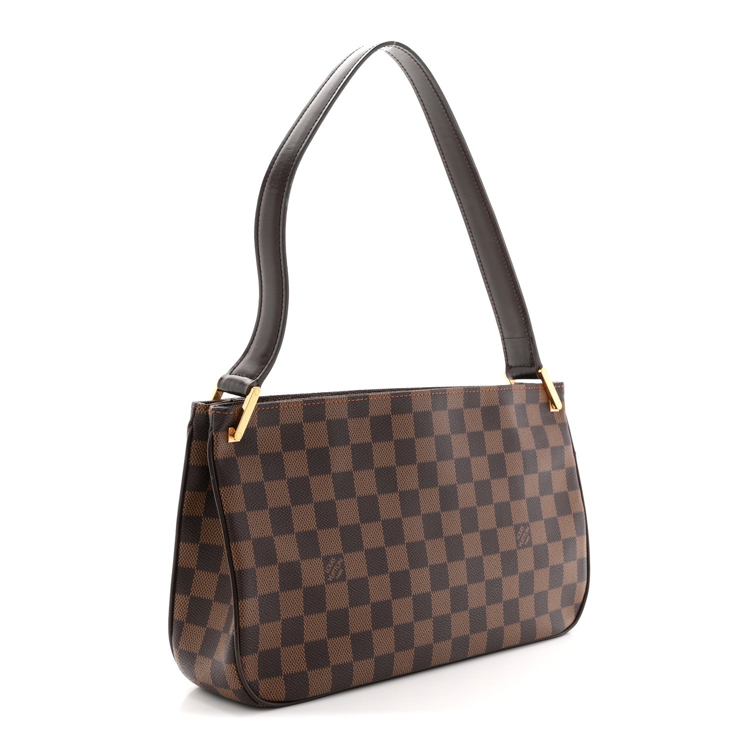 Louis Vuitton Damier Ebene Aubagne 5 of 23