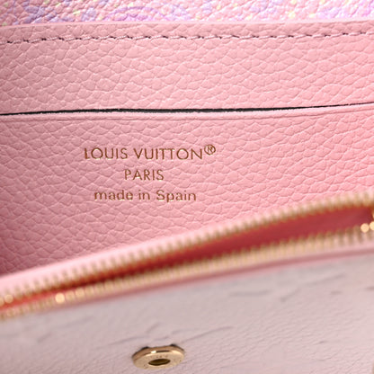 Louis Vuitton Empreinte Rosalie Coin Purse Sweet Lavender 6 of 7
