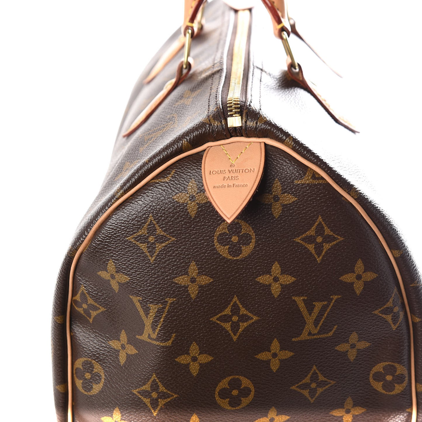 Monogram Speedy 35