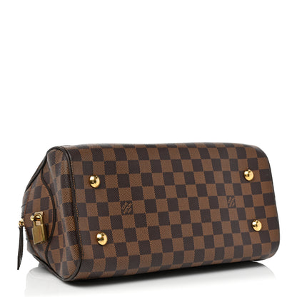 Louis Vuitton Damier Ebene Duomo 4 of 8
