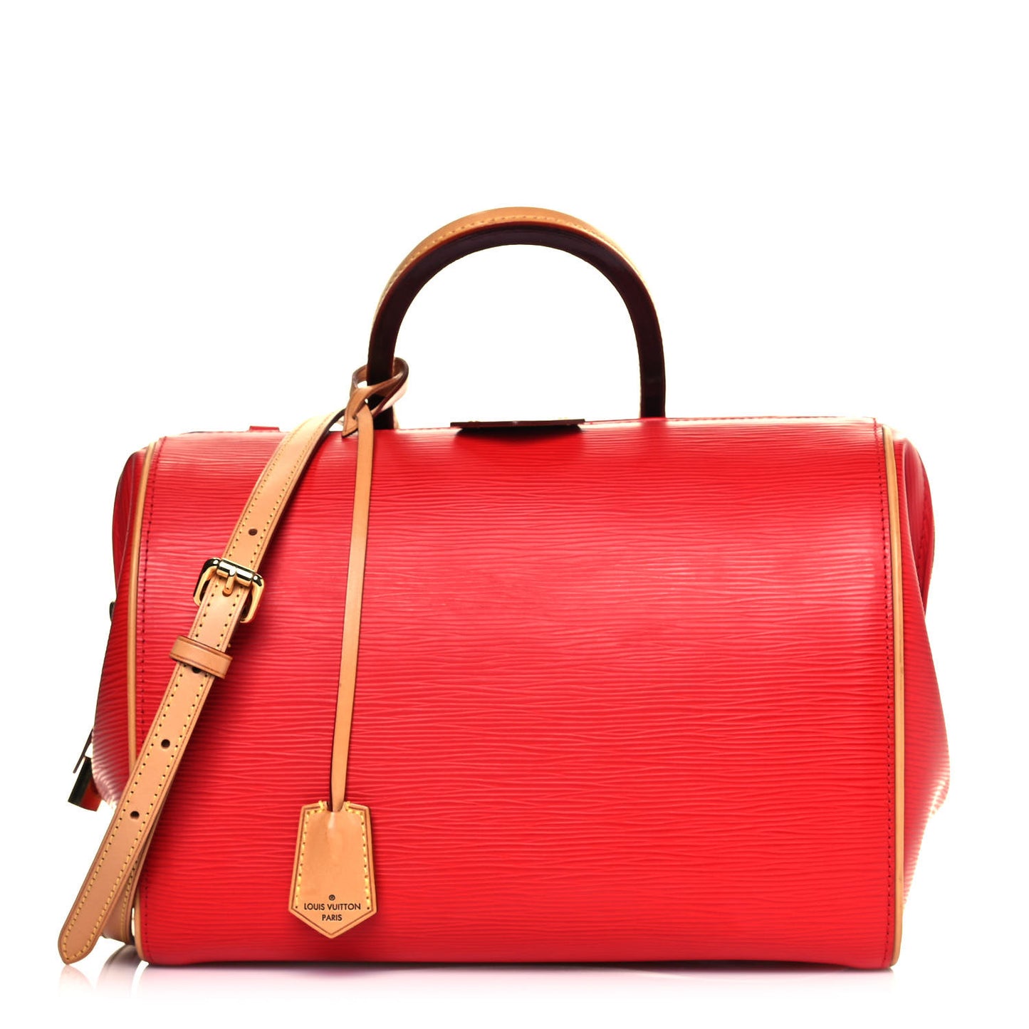 Epi Doc PM Coquelicot