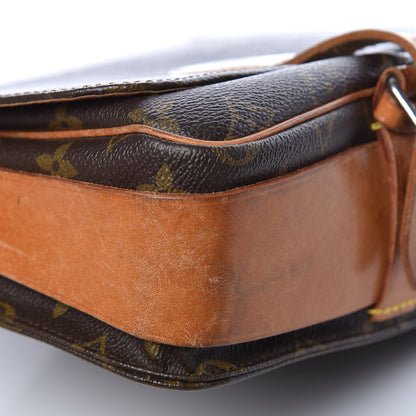 Louis Vuitton Monogram Cartouchiere 22 8 of 16