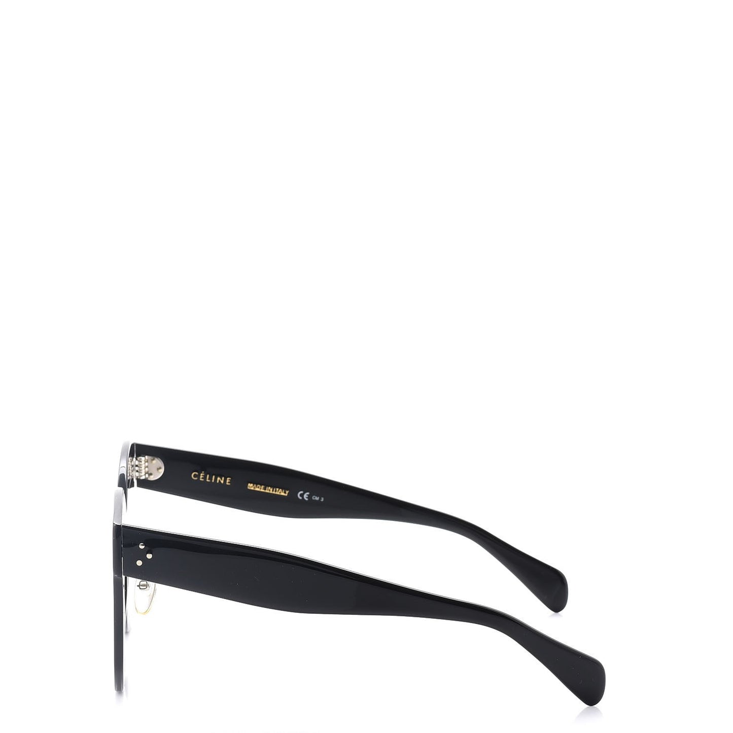 Chris Sunglasses CL 41443/S Black