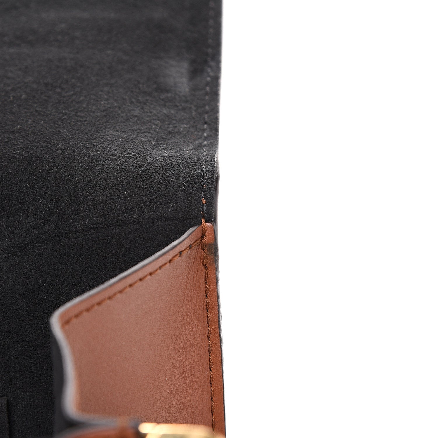 Louis Vuitton Reverse Monogram Dauphine MM 6 of 9