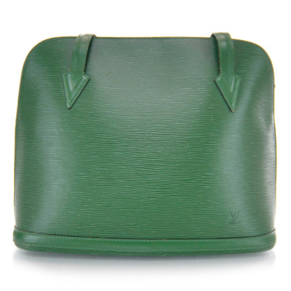 Louis Vuitton Epi Lussac Borneo 1 of 8