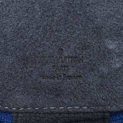 Louis Vuitton Epi Ecrin Bijoux 10cm Jewelry Box Case Toledo 5 of 7
