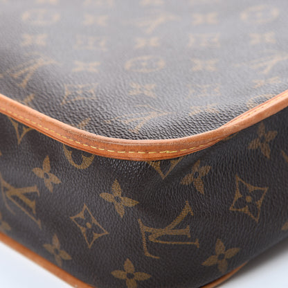 Louis Vuitton Monogram Bosphore PM Messenger 14 of 19