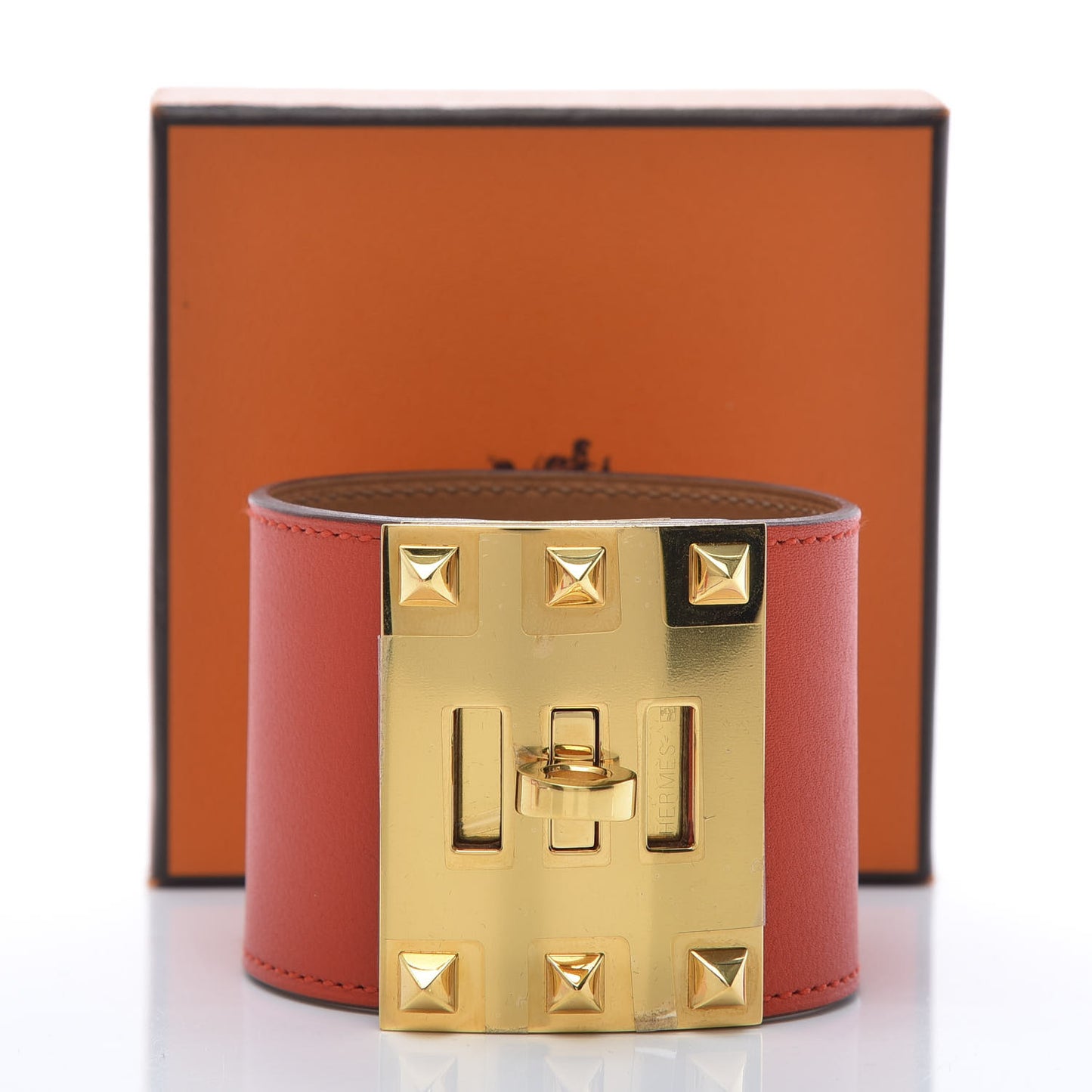 Swift Kelly Extreme Bracelet S Capucine