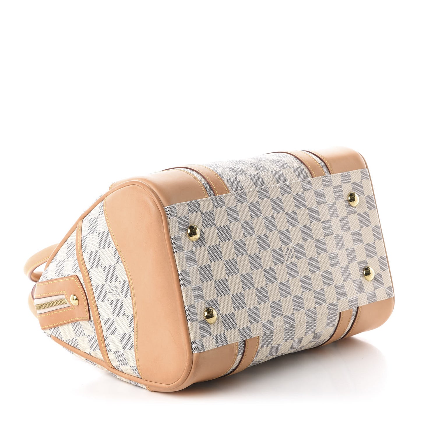 Damier Azur Berkeley