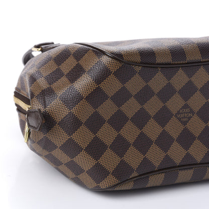 Louis Vuitton Damier Ebene Belem PM 6 of 12