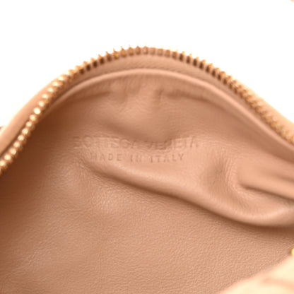 Bottega Veneta Nappa Intrecciato Mini Jodie Almond 6 of 11