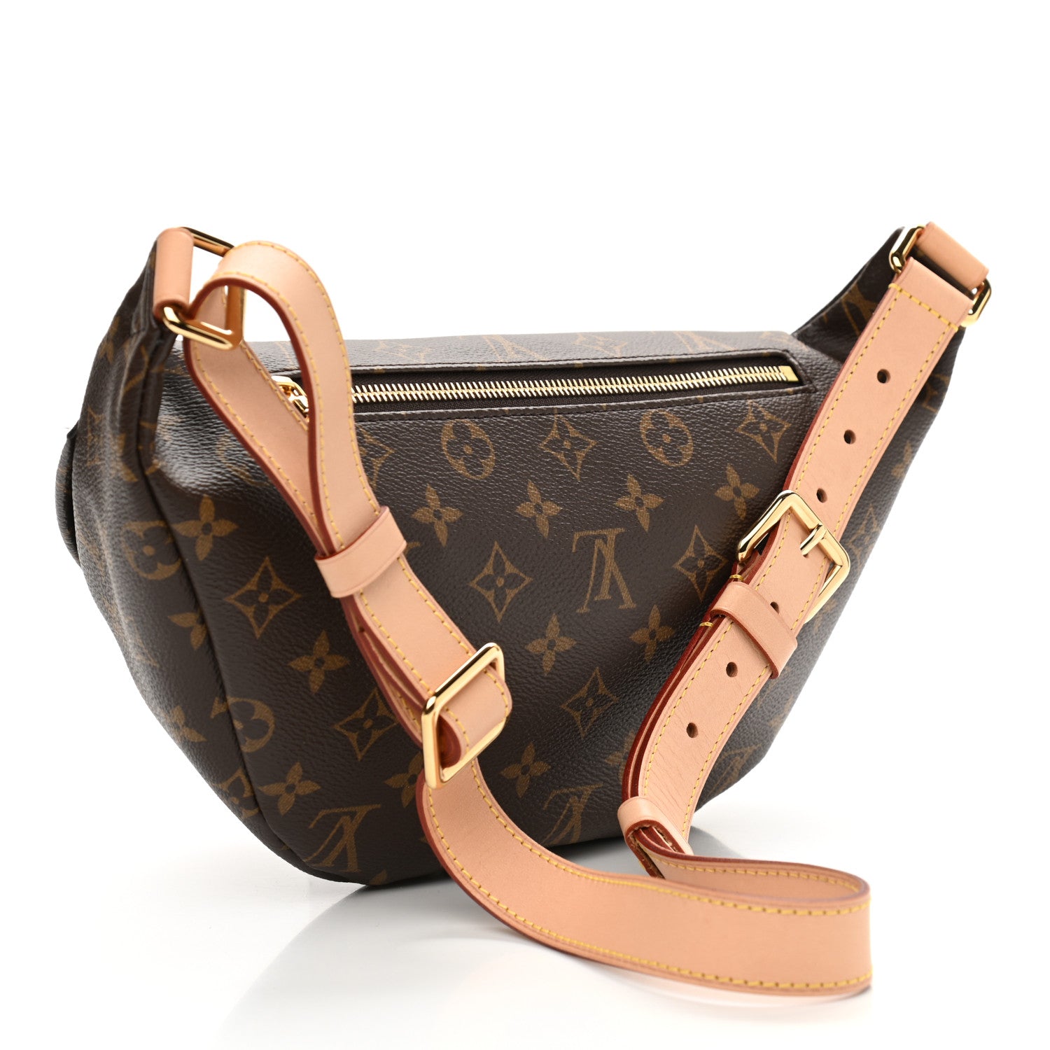 Louis Vuitton Monogram Bumbag 3 of 10