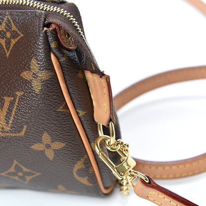 Louis Vuitton Monogram Eva Clutch 10 of 11