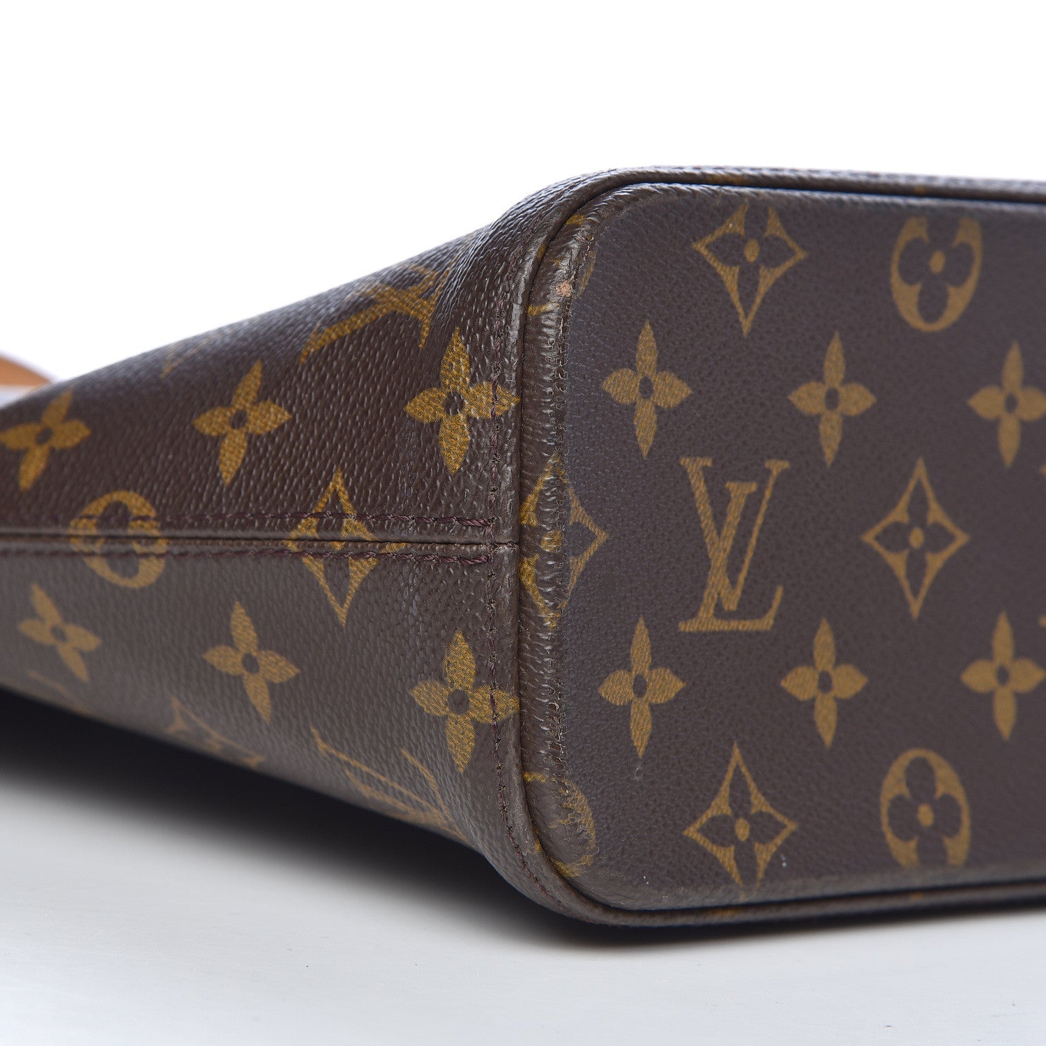 Louis Vuitton Monogram Luco 8 of 13