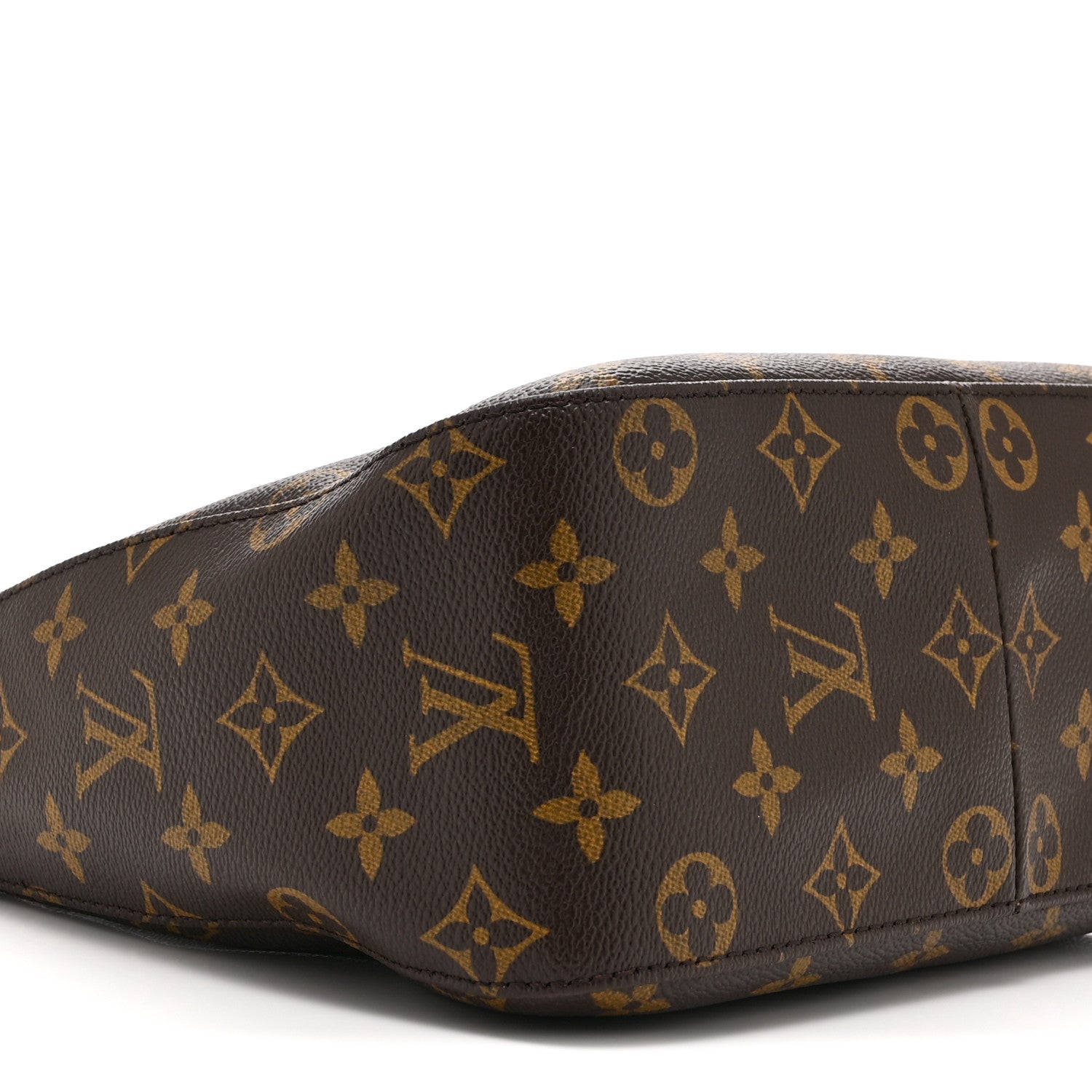 Louis Vuitton Monogram Looping MM 9 of 11