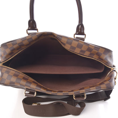 Louis Vuitton Damier Ebene Icare 5 of 19