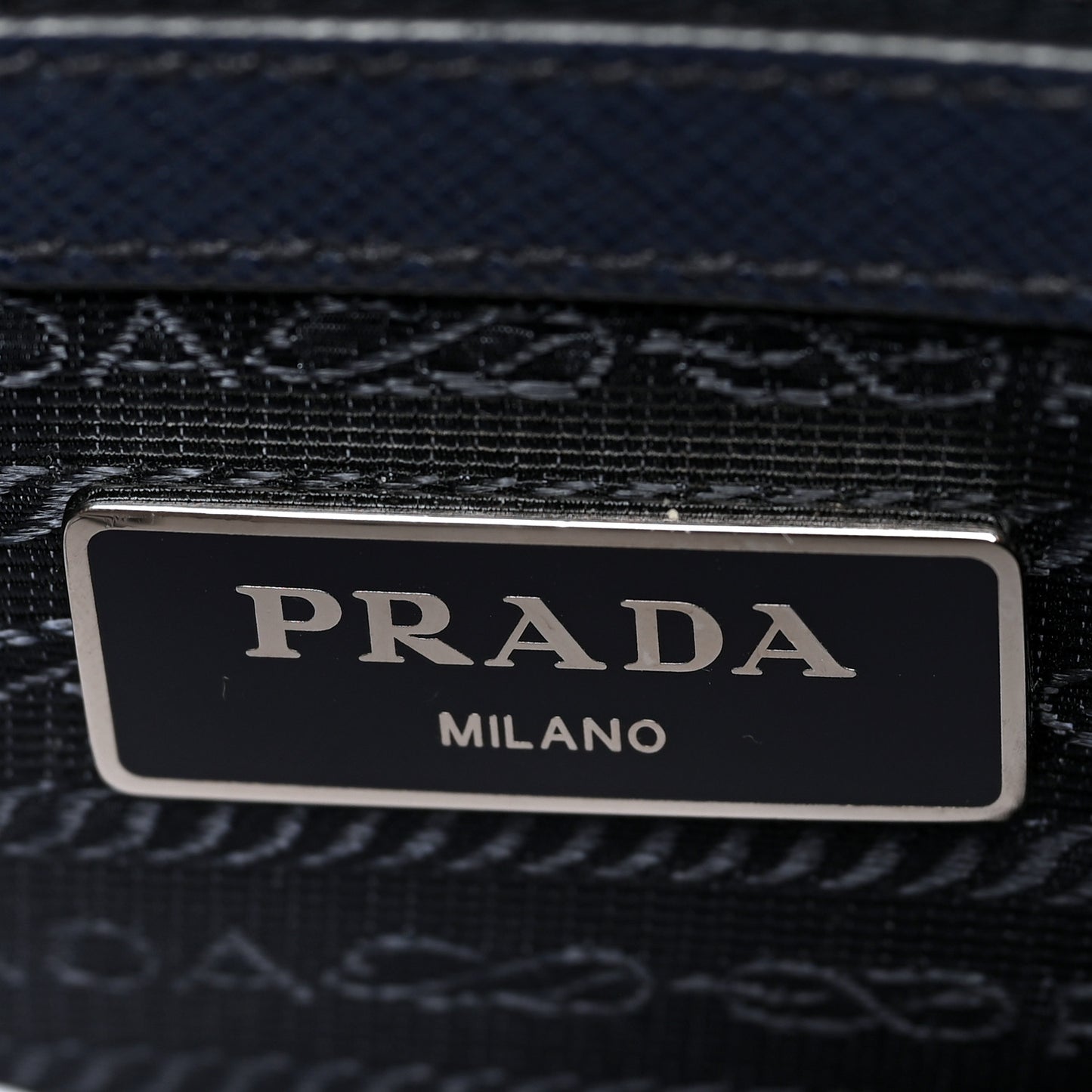 Saffiano Travel Briefcase Baltico