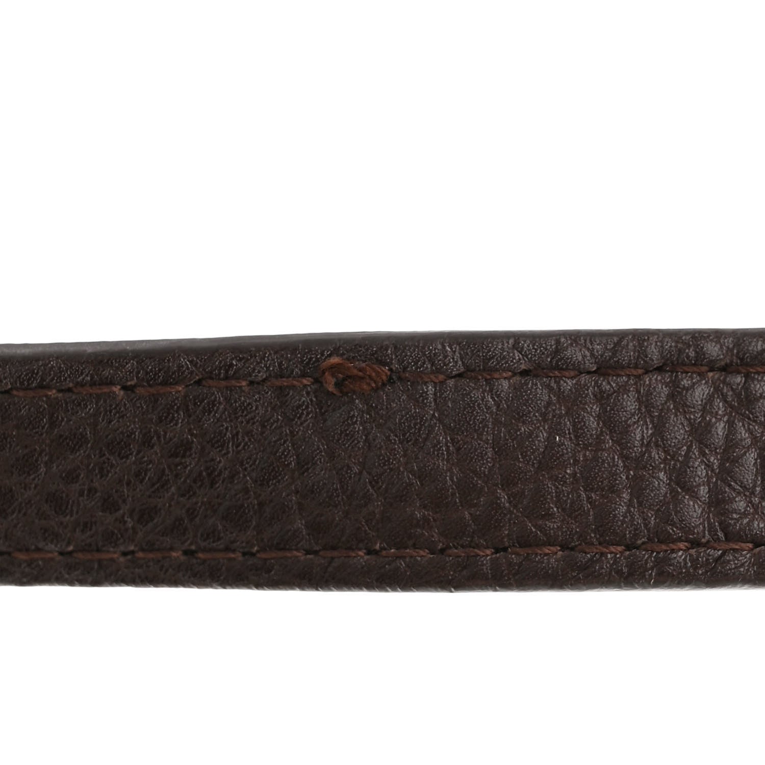 Gucci Monogram Large New Bamboo Top Handle Bag Brown 11 of 11